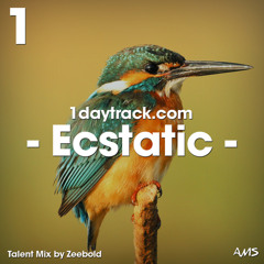 Talent Mix #81 | Zeebold - Ecstatic | 1daytrack.com