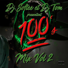 💯's Mix vol 2 - Dj Softee x Dj Tom