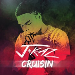 J Kaz - Cruisin [Vid on Link Up Tv]