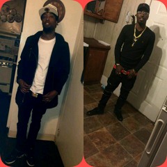 "Taliban" Benji Ft Young Strap