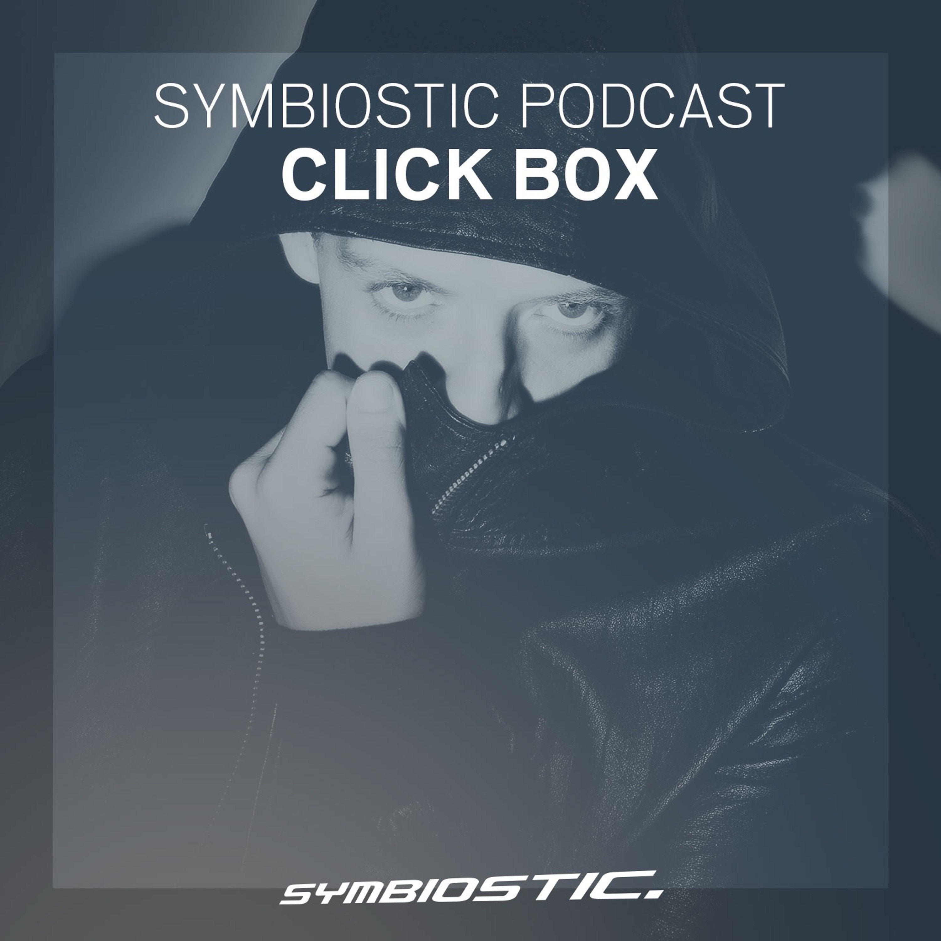 Symbiostic Records Podcast