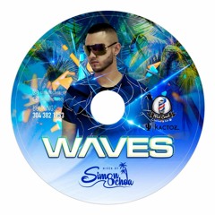 WAVES - Mixed By SIMON OCHOA
