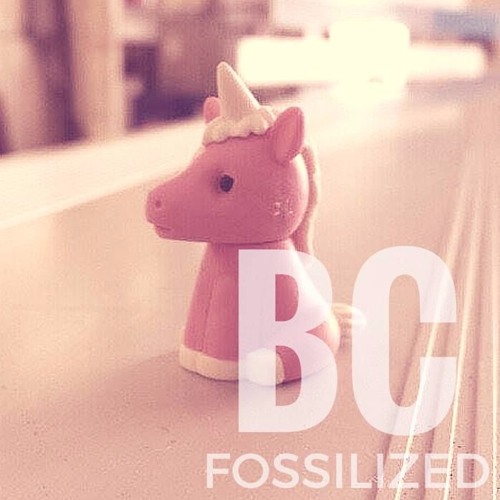 Fossilized