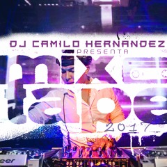 Mixtape 2017 @djcamilohndez