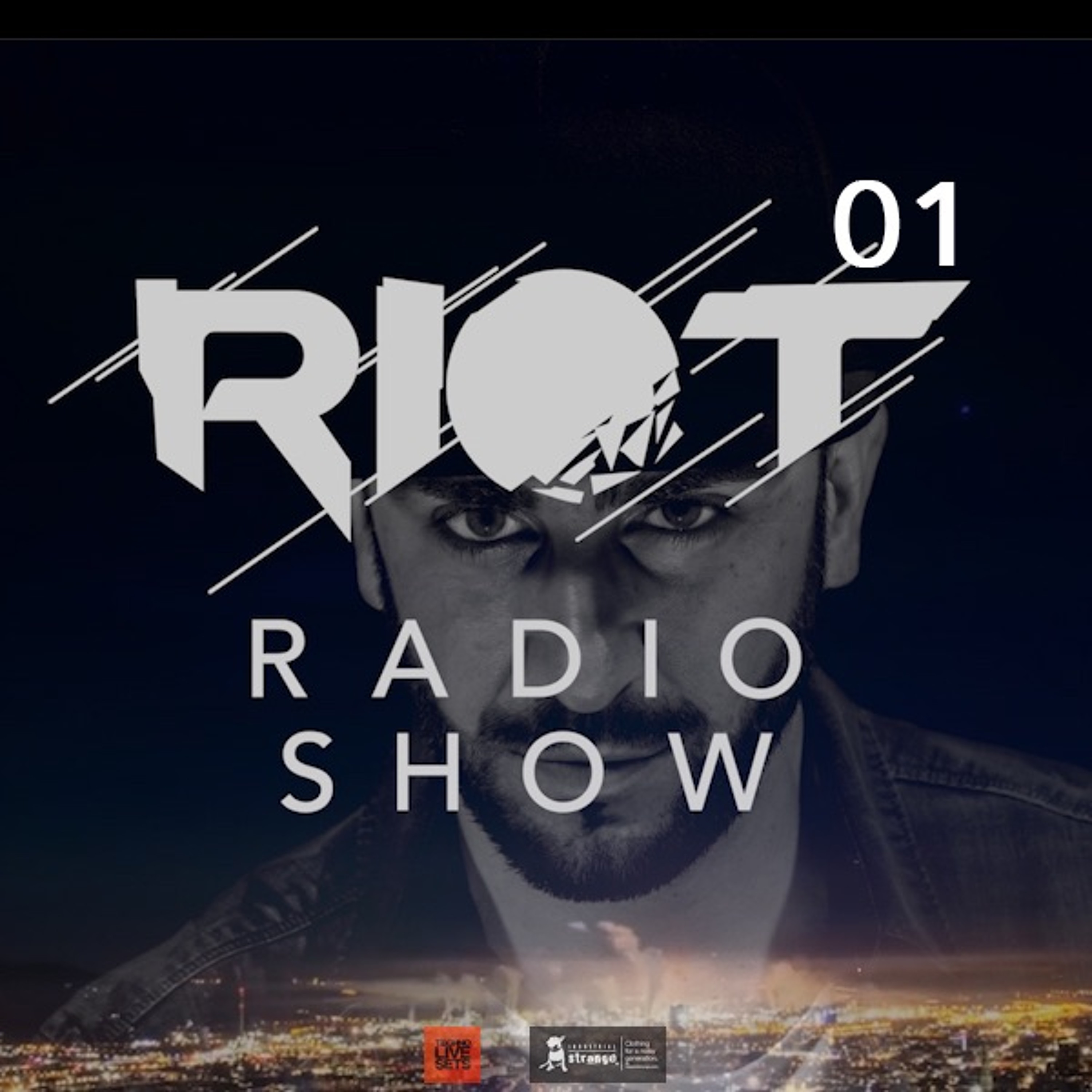 Riot Radio Show