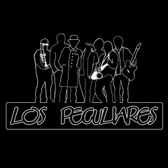 Los peculiares - Solo tengo esta vida