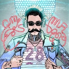 Que Mae Mas Raro (It's Cool) - Copper Tony Remix