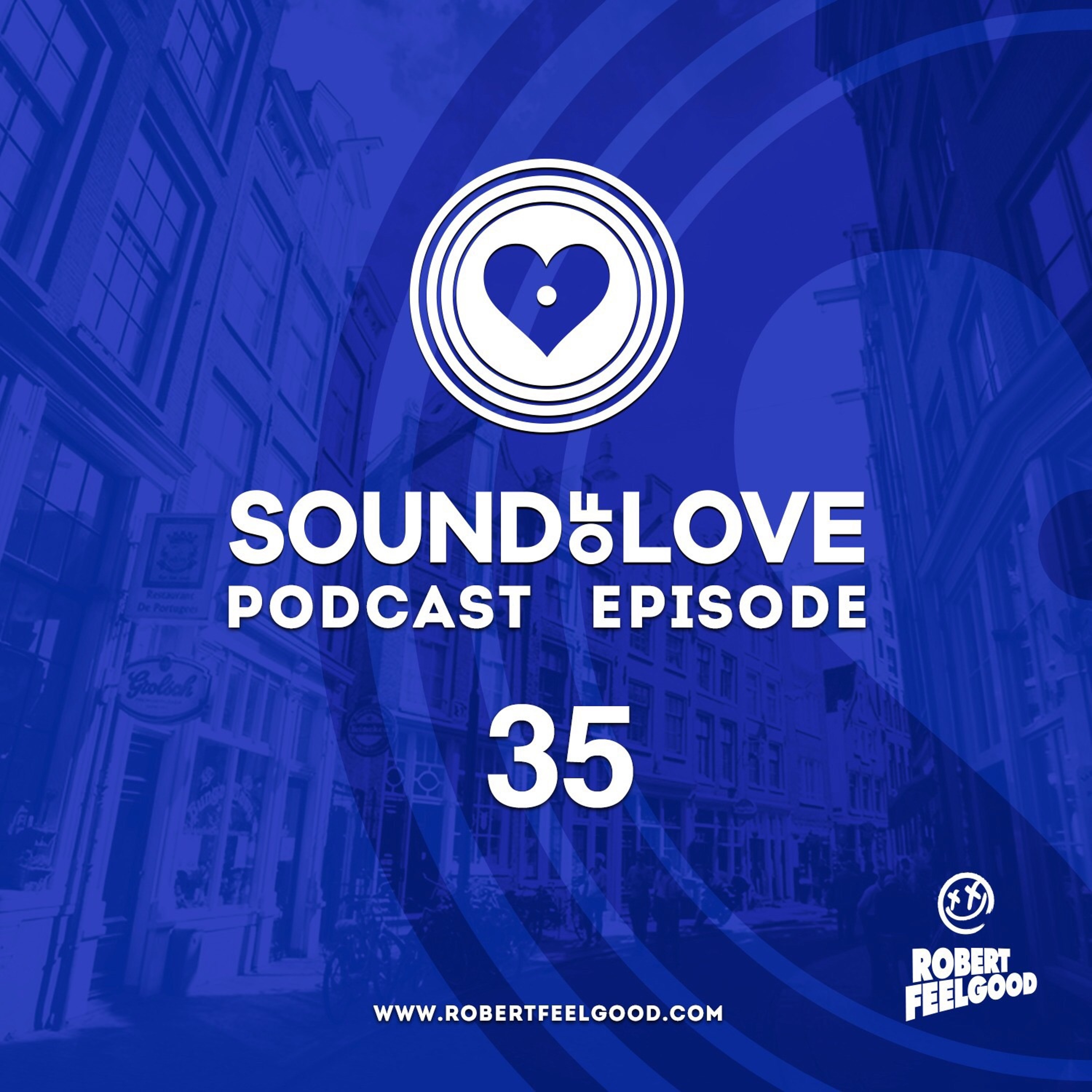 SOUND OF LOVE
