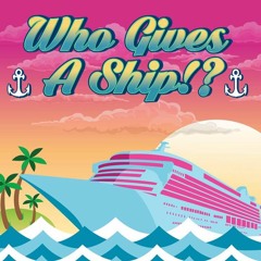 Who Gives a Ship 6.0 - STETRA B2B CHRS ROZE