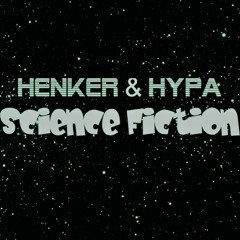 Henker & HYPA  Science fiction