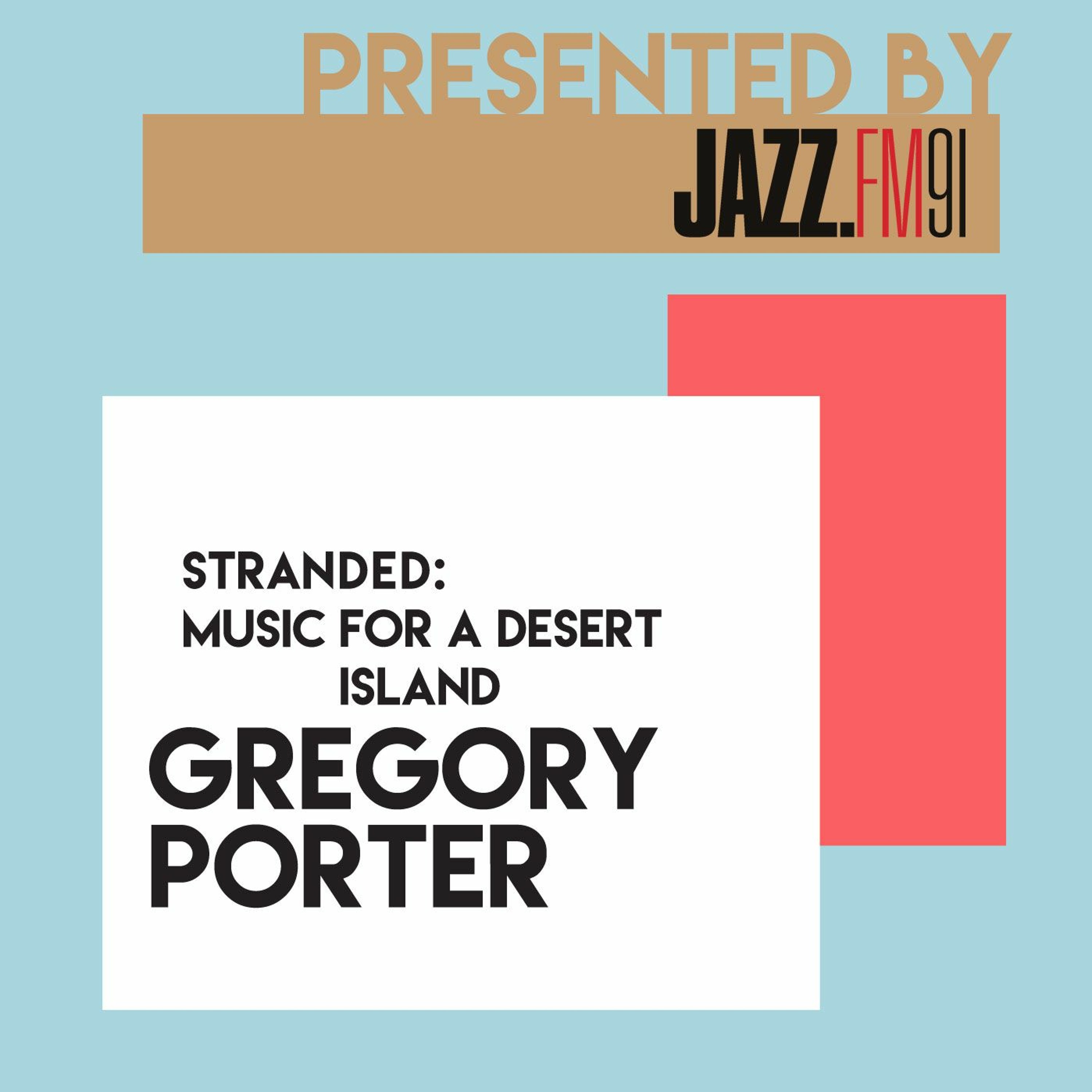 JAZZ.FM91