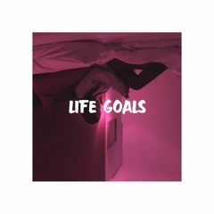 Linez - Life Goals (prod. by SaruBeatz & Linez)