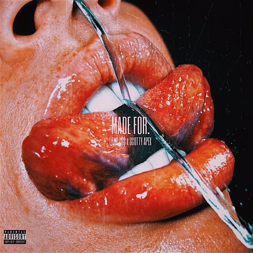 ROWAN - 'MADE FOR' (Ft. Scotty Apex)[Prod. RØWAN]