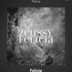 Felicia-Zeussy