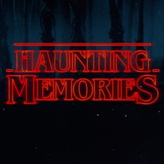 HAUNTING MEMORIES - TIM MOUNT