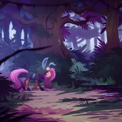 bank pain x  PegasYs x ThatMusicBrony - Breathe.