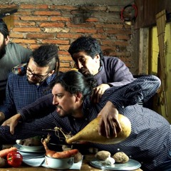 Charquican - Festejo