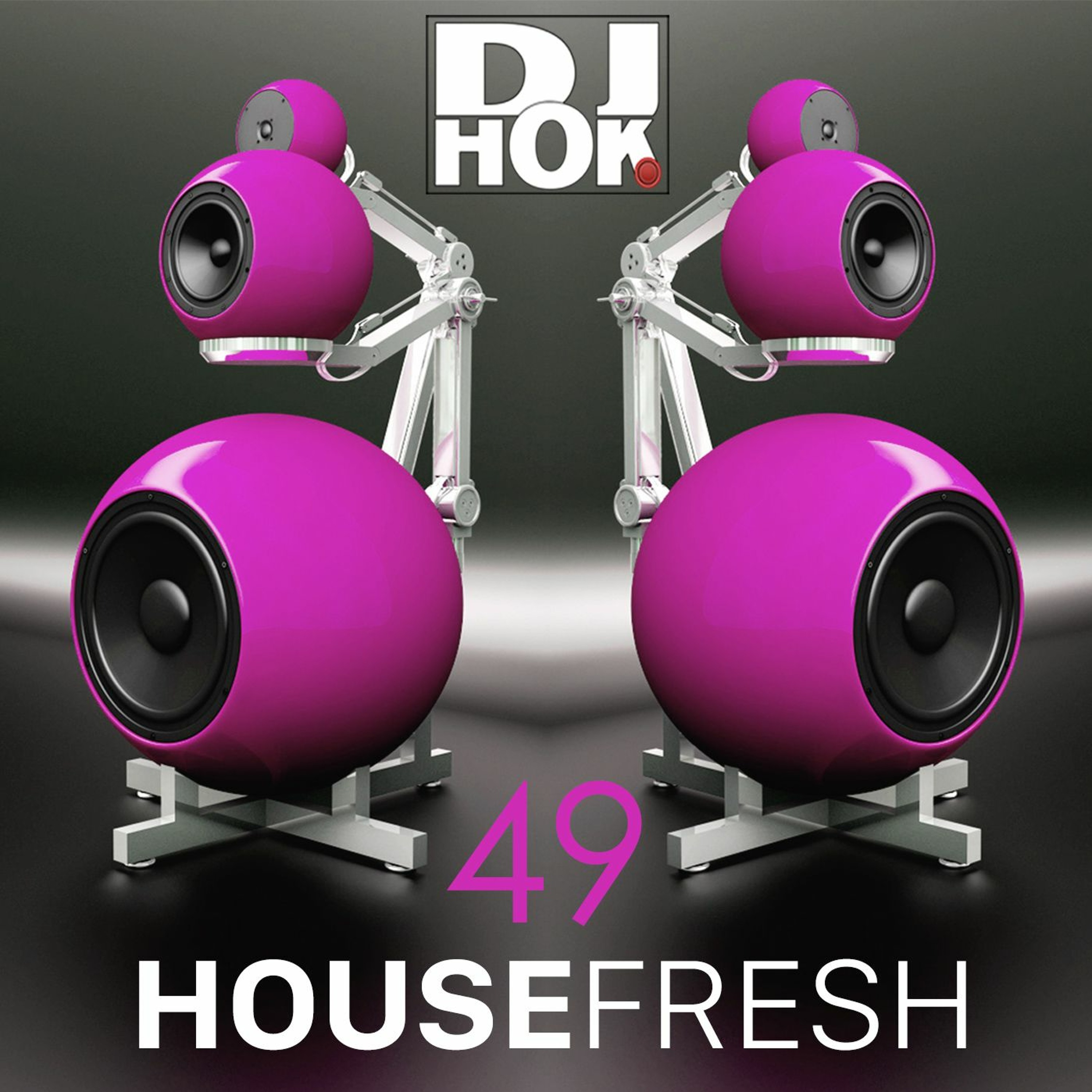 Deejay Hok