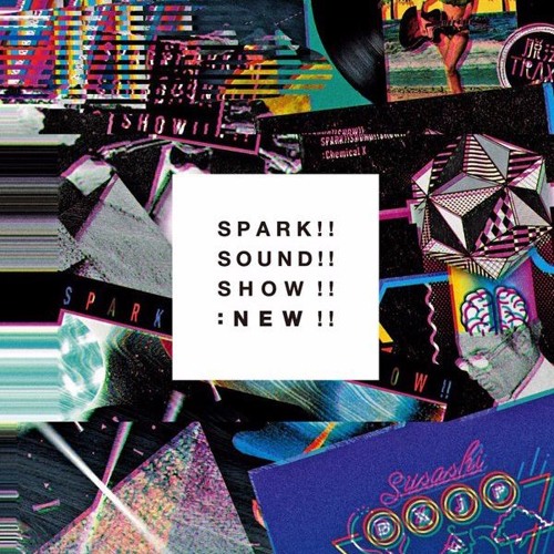 Stream SPARK!!SOUND!!SHOW!!-good sleep (Madderless Remix) by 