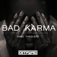 Axel Thesleff - Bad Karma