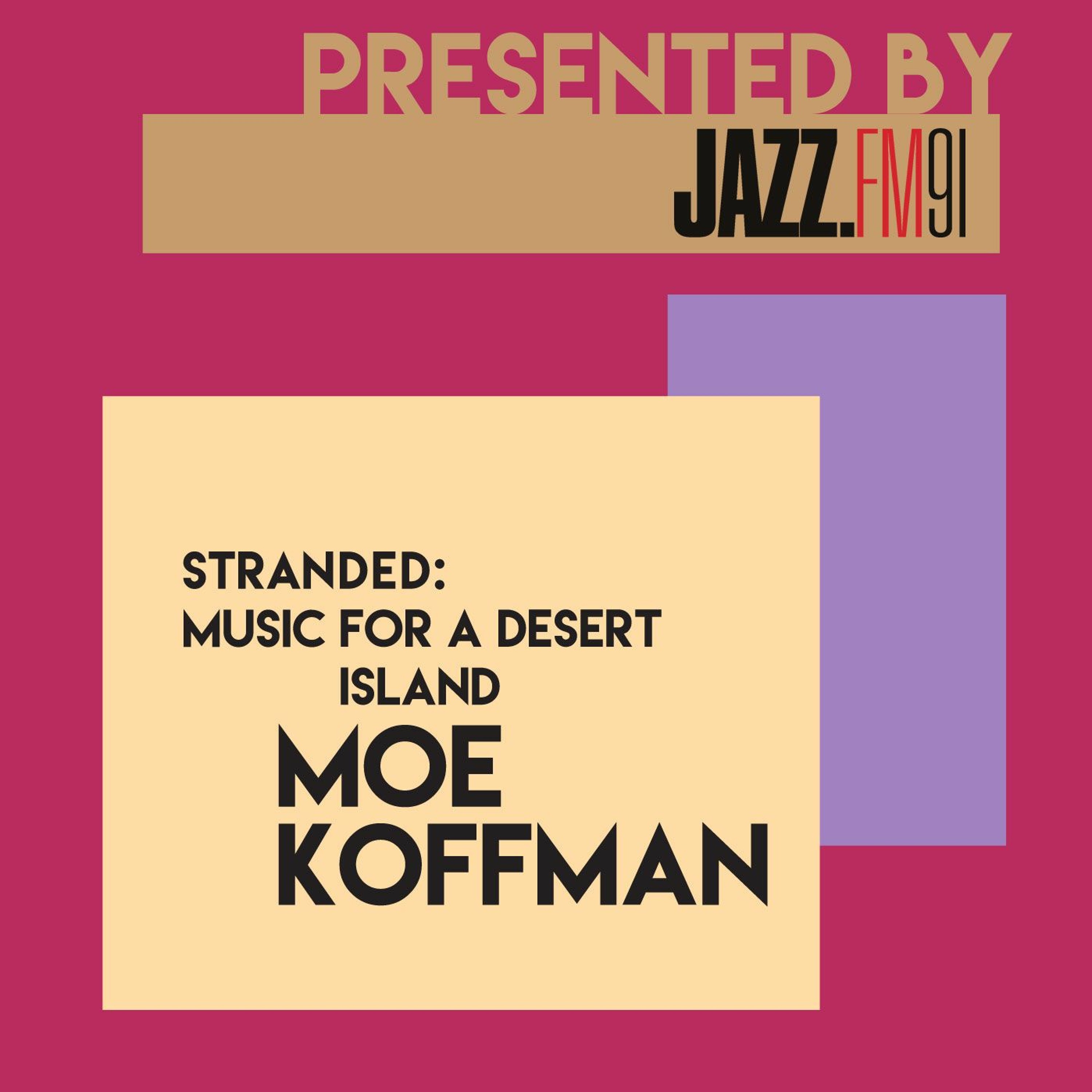 JAZZ.FM91