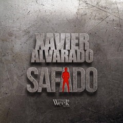 The Week - SAFADO By Xavier Alvarado (México)