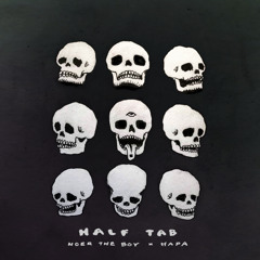 Half Tab w/Hapa