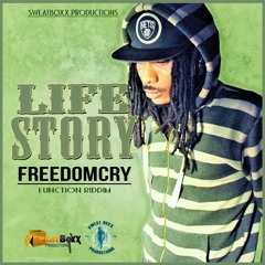 FreedomCry - Still A Give Thanks