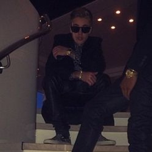 Justin Bieber - Faithful