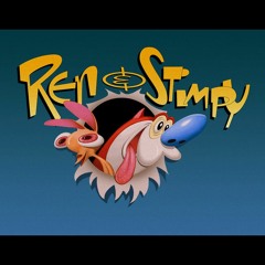 Ren And Stimpy