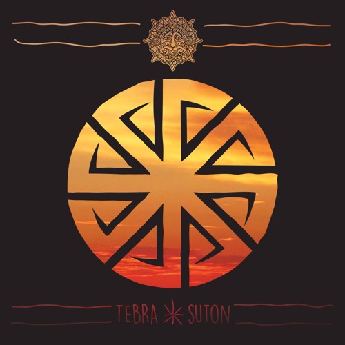 Tebra - Suton