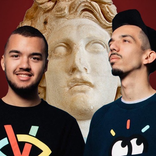 kronomuzik bigflo oli v a p o r w a v e long by kronomuzik kronomuzik bigflo oli v a p o r w a v e long by kronomuzik