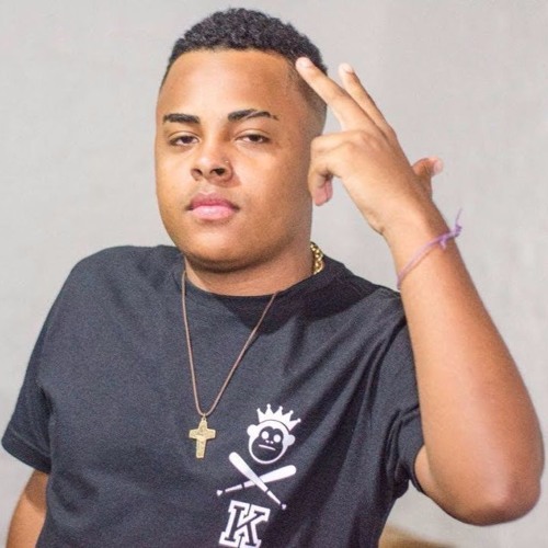 MC Kitinho & MC GW - Ja ta Molhada - Beat Sacana (DJ Thiago Mendes) 2018