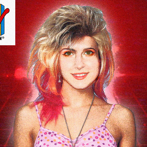 Paramore VS 80's (long) - #KronoMuzik