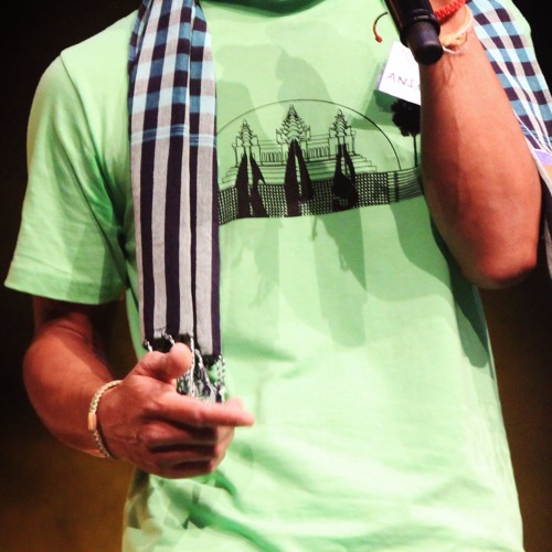 MC sans frontières (2011)