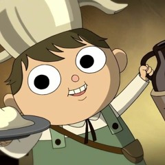 Potatoes And Molasses (Over the Garden Wall cover)