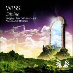 LMR042 : W!SS - Divine (Michael Adel Remix) [As Premiere On Uplifting Only 246]