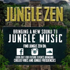 Jungle Zen - Tunstep Promo