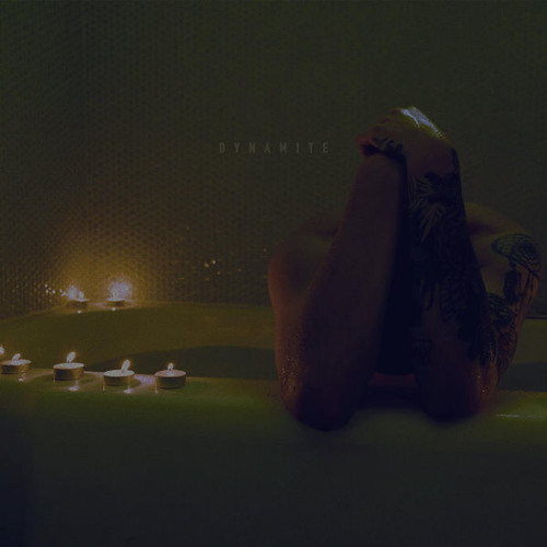 Landon Tewers - Sick Obsession