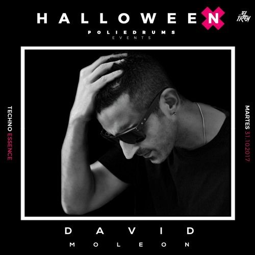 Halloween promo Set