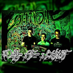 BLacKHiiT Vs. WeedMann &' ThoRaX @ UnKnoWn F*cKinG AReA