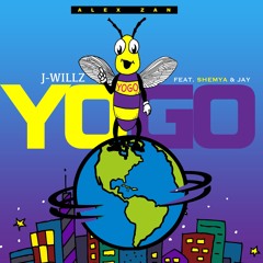 Mr. Alex Zan Presents: Yo Go (J-Willz Feat. Jay & Shemya)