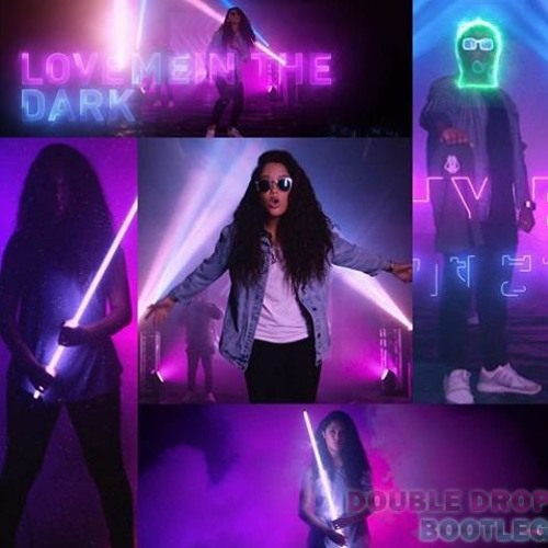 Sketchy Bongo Love Me In The Dark Ft Kaien Cruz Double