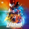DC's Legends of Tomorrow 2 - We Broke Time