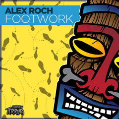 Alex Roch - Footwork [Jersey Terror]