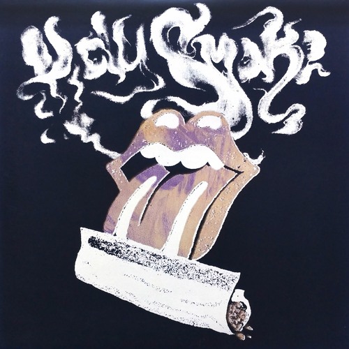 HOLY SMOKE "Burning Bush" (PREVIOUSLY UNRELEASED)