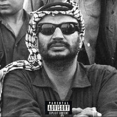 Roc Marciano - Yasser Arafat Prod. By Clypto