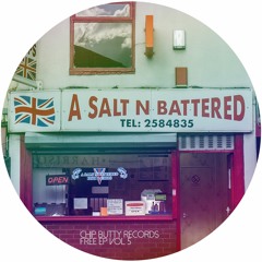 Salvona - Werewolf (Available for free on Chip Butty Recs)