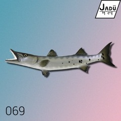 Poor Sport - Nyctophobe (JADŪ069)