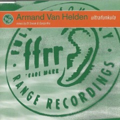 Armand Van helden - ultrafunkula (mikeandtess edit 4 mix)